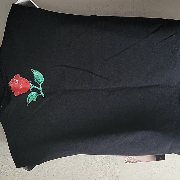 Disney princess Beauty and the Beast tank top - Picture 7 of 8